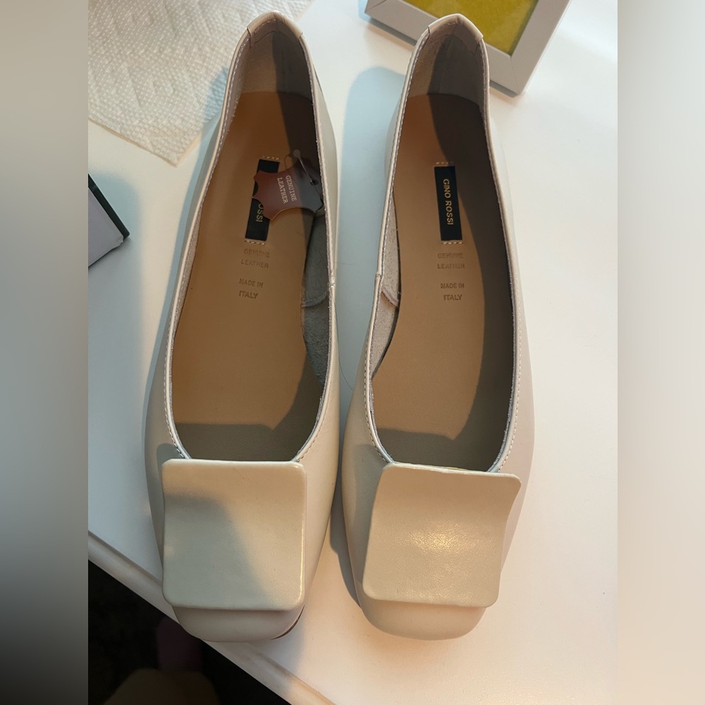 New in box size 41 Gino Rossi